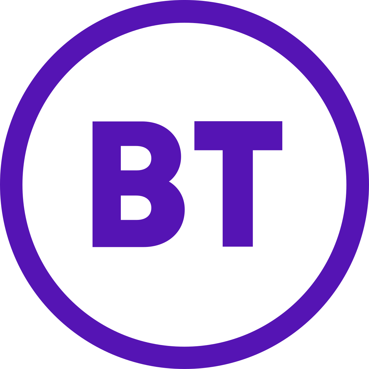 BT (British Telecommunications)