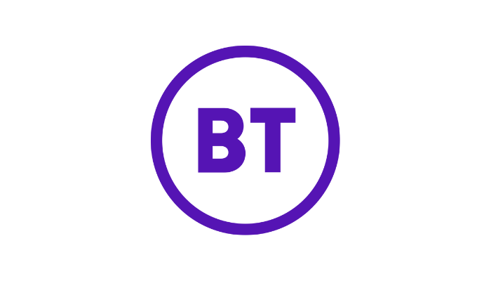BT (British Telecommunications)