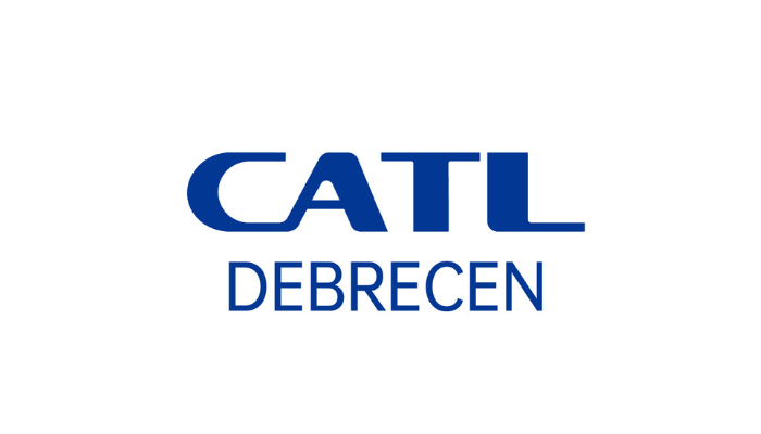 CATL - Debrecen