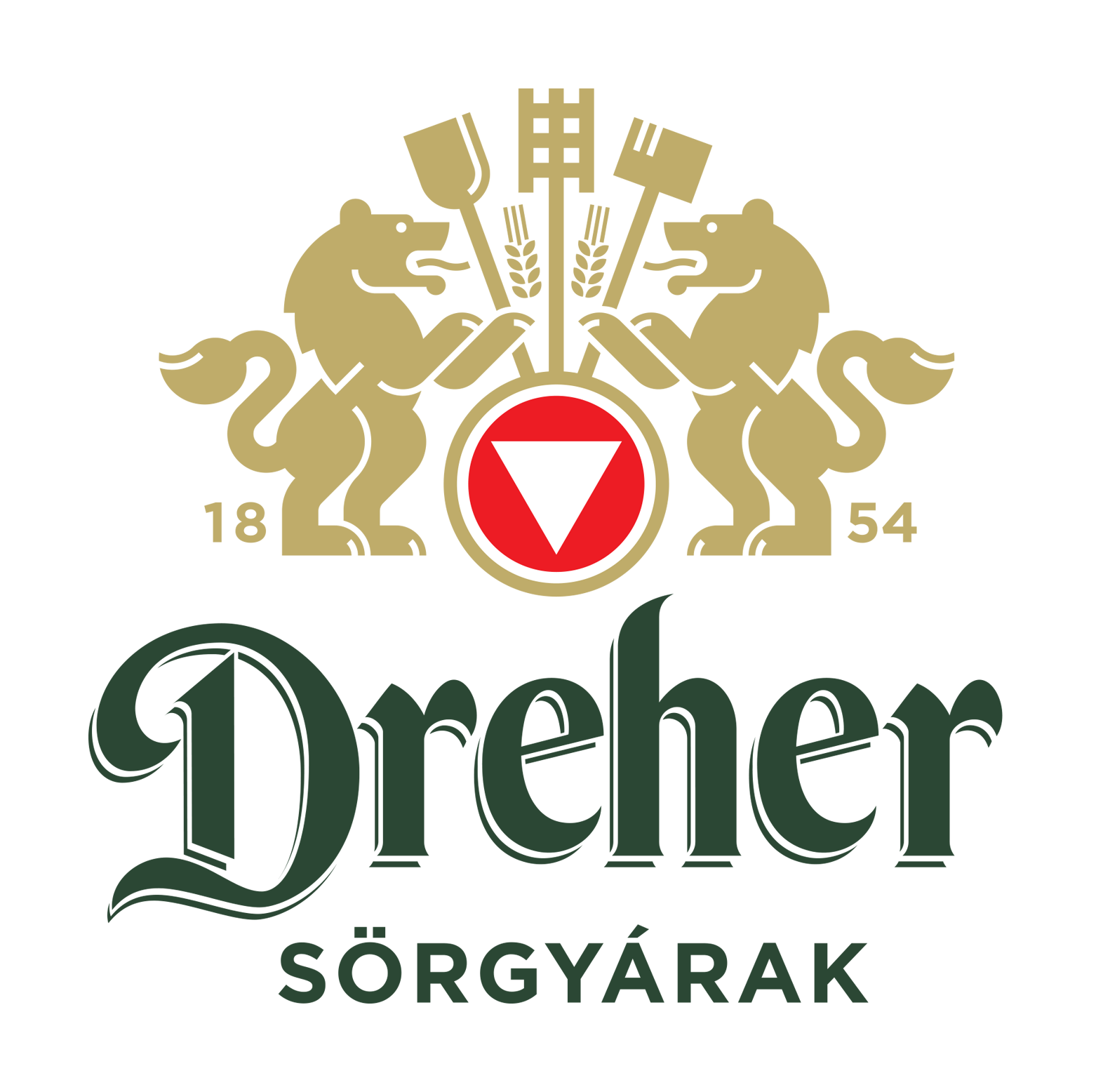 Dreher S&ouml;rgy&aacute;rak Zrt.