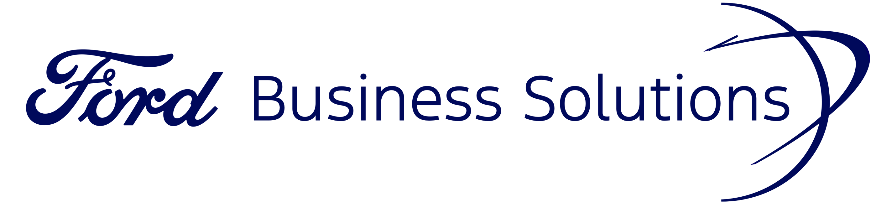 Ford Business Solutions