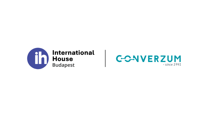 Converzum International House Budapest
