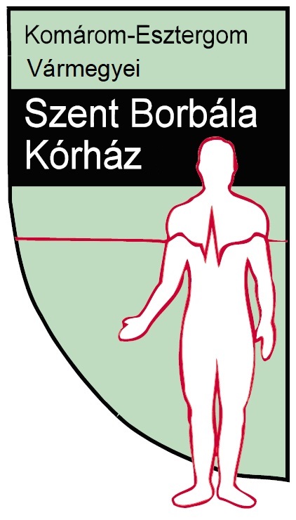 KEV Szent Borb&aacute;la K&oacute;rh&aacute;z