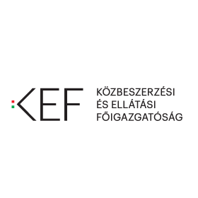 K&ouml;zbeszerz&eacute;si &eacute;s Ell&aacute;t&aacute;si Főigazgat&oacute;s&aacute;g