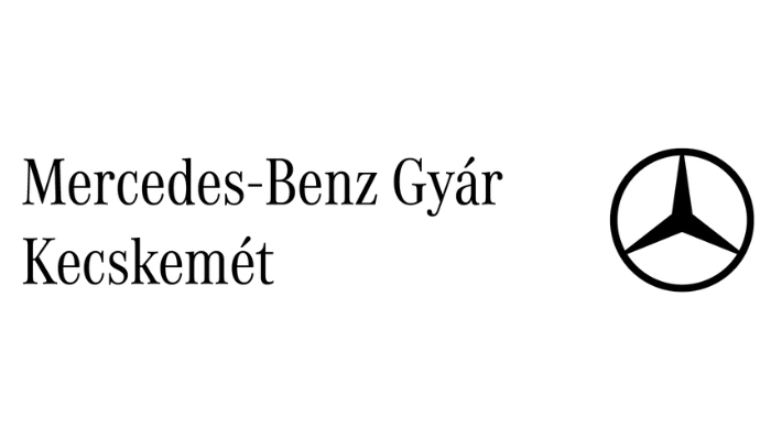 Mercedes-Benz Gyár Kecskemét