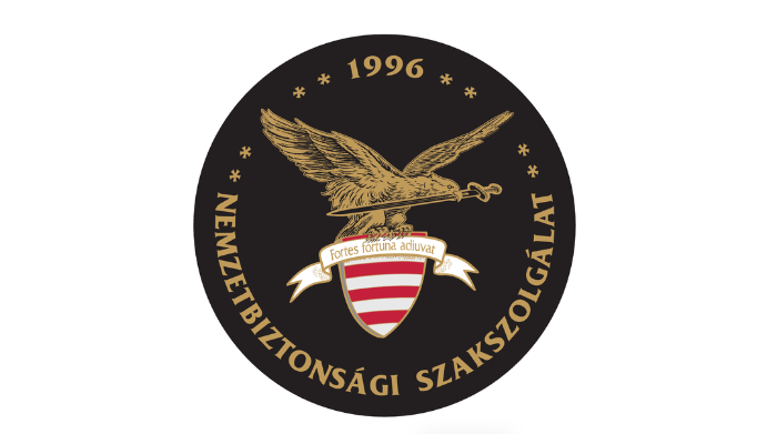Nemzetbiztons&aacute;gi Szakszolg&aacute;lat