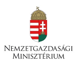 Nemzetgazdasági Minisztérium