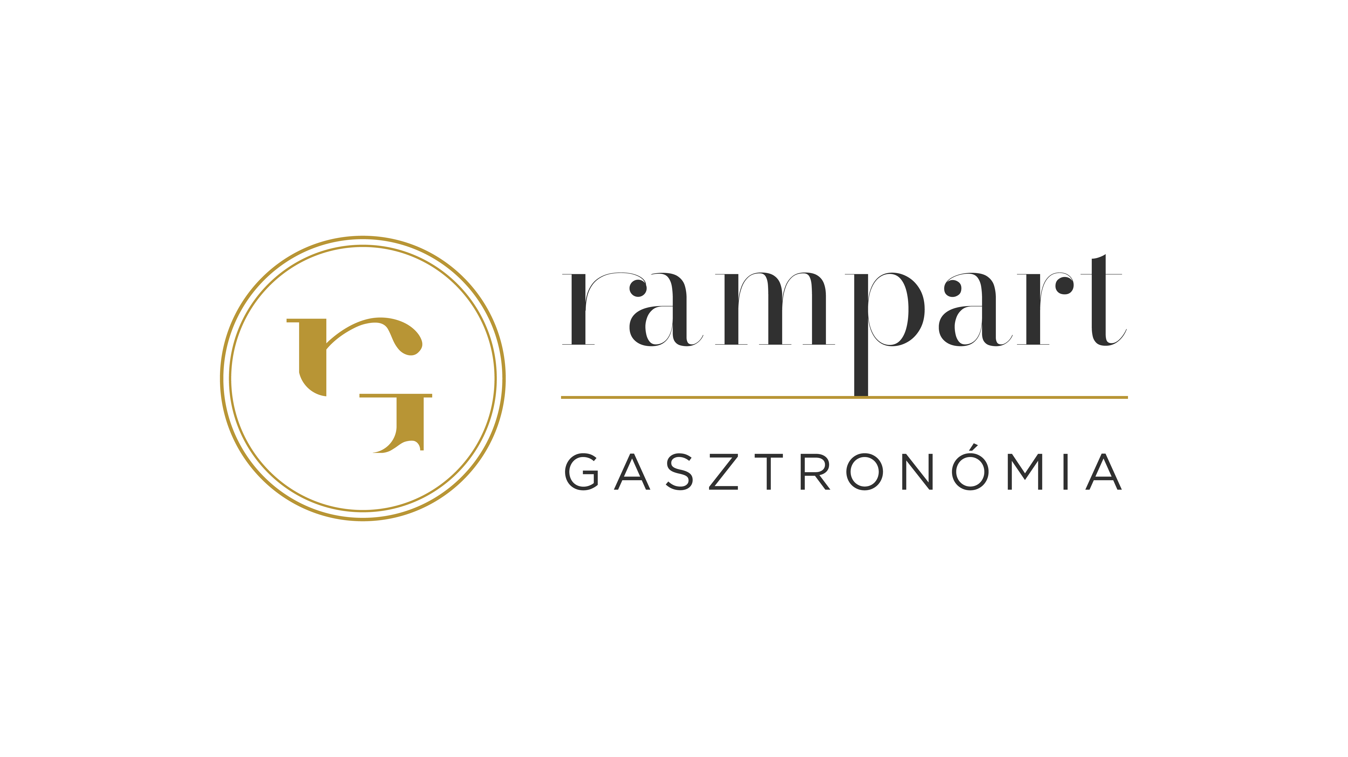 Rampart Gasztron&oacute;mia