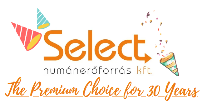 Select